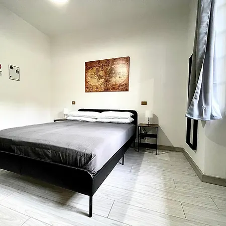 Vatican Holidays Appartement *