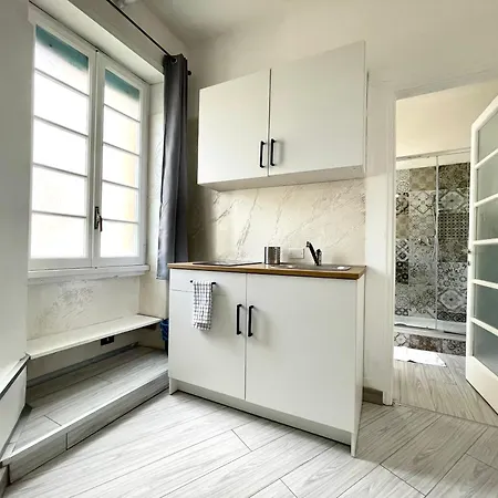 Appartement Vatican Holidays