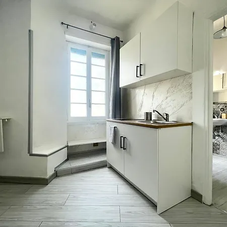 Appartement Vatican Holidays Rome