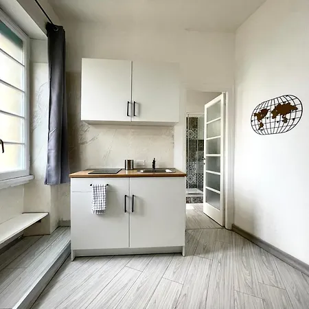 Vatican Holidays Appartement *