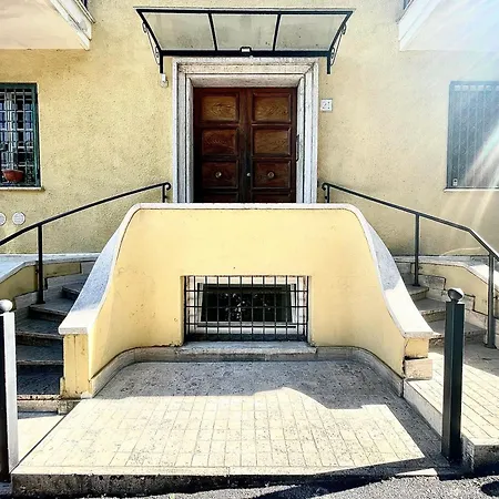 Vatican Holidays Apartment