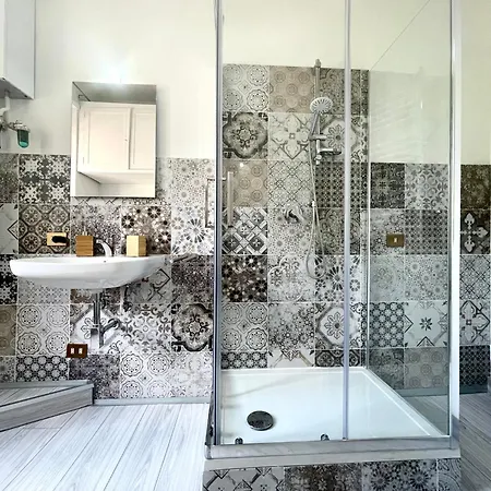 Vatican Holidays Apartment
