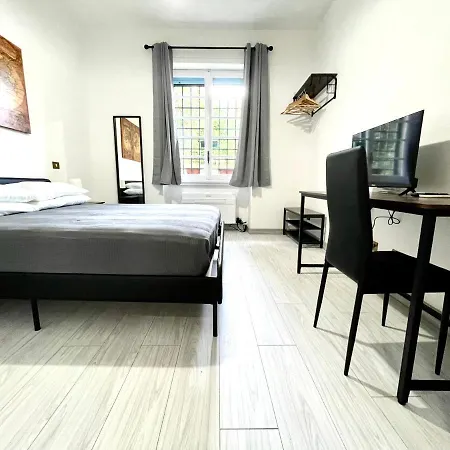 Vatican Holidays 罗马