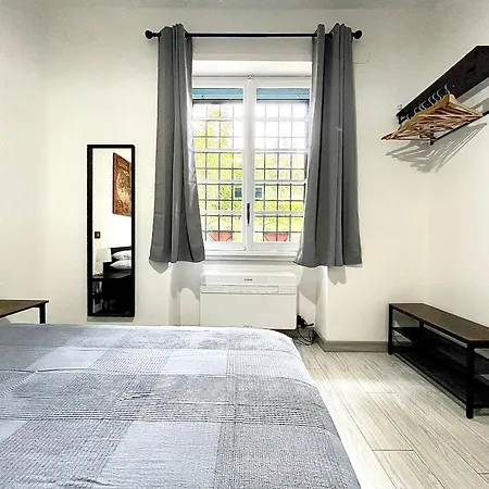 Vatican Holidays 公寓 罗马